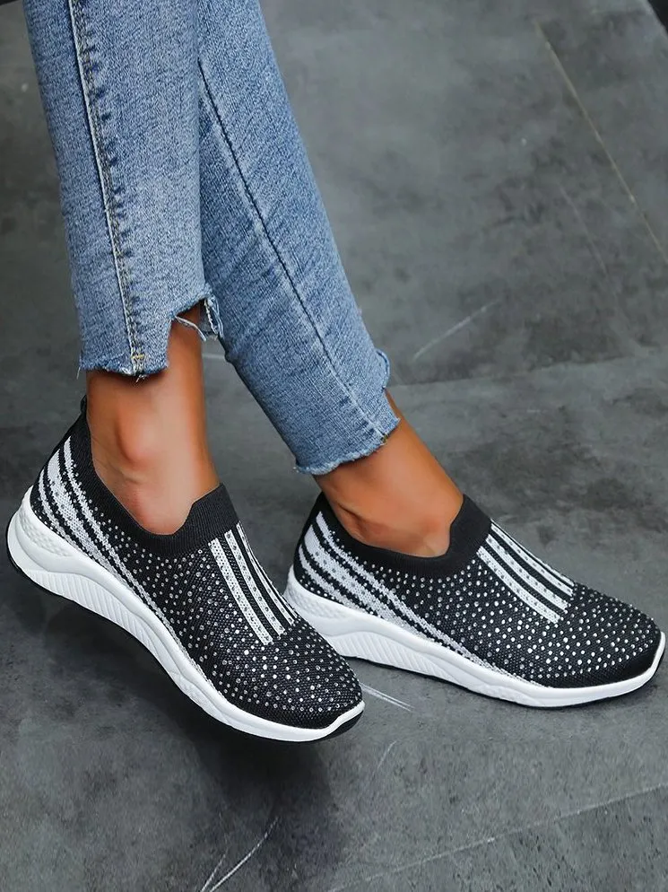 Purpdrank - Fashion Women All Season Sneakers