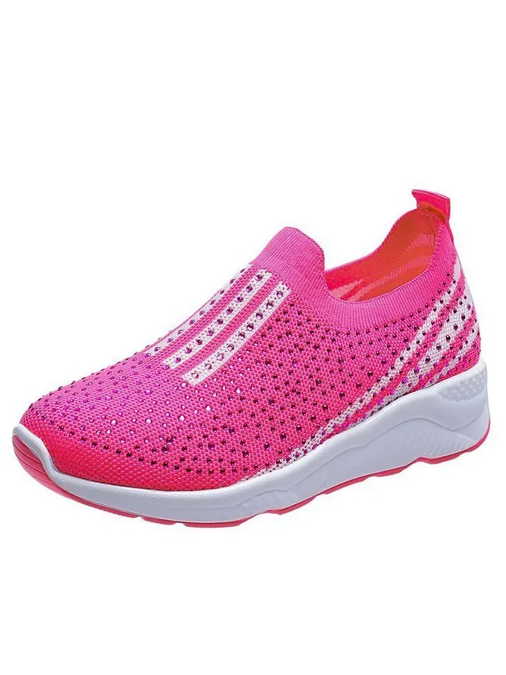 Purpdrank - Fashion Women All Season Sneakers