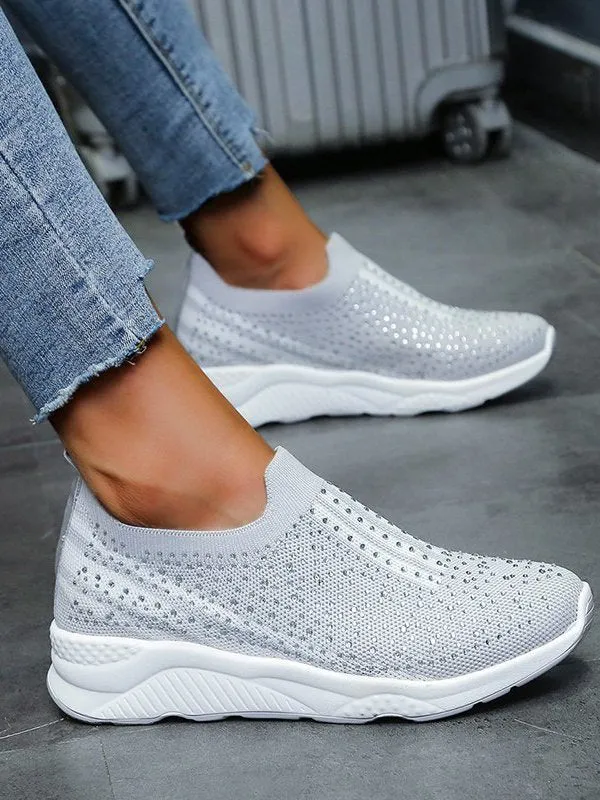 Purpdrank - Fashion Women All Season Sneakers
