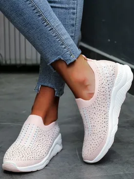Purpdrank - Fashion Women All Season Sneakers