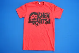 Red ChewJitsu T-Shirt