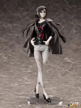 [REISSUE] Hobby Max Evangelion 1/7 Makinami Mari Illustrious Ver.RADIO EVA Original Color