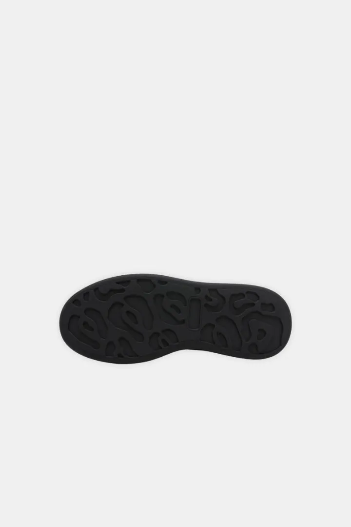 Romeo CalfSkin Sneakers