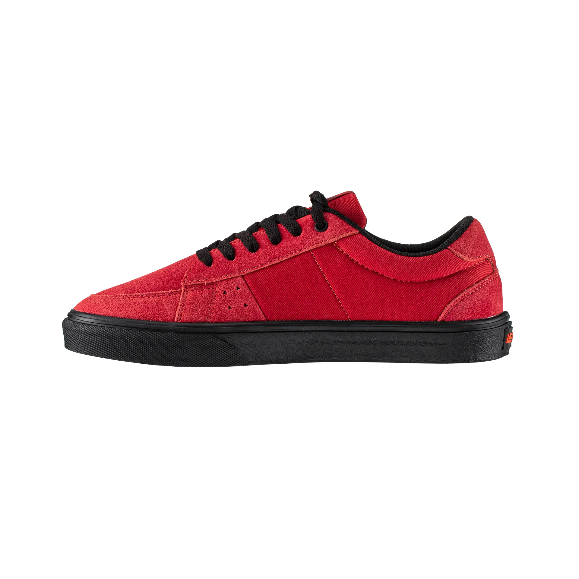 Shoe 1.0 Flat - Lava