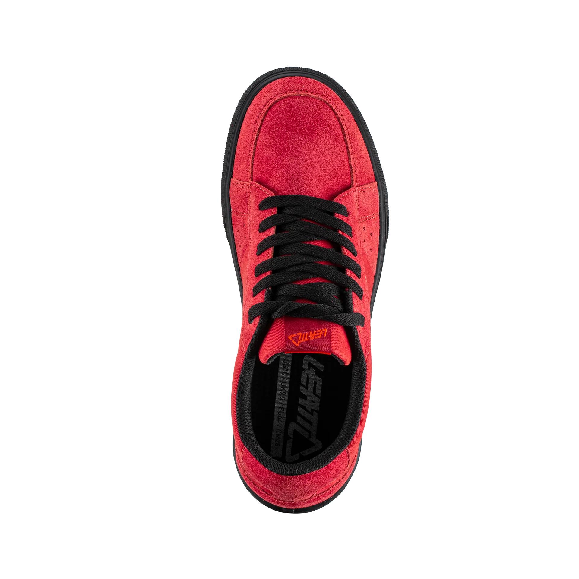 Shoe 1.0 Flat - Lava