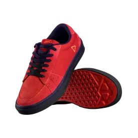 Shoe 1.0 Flat - Lava