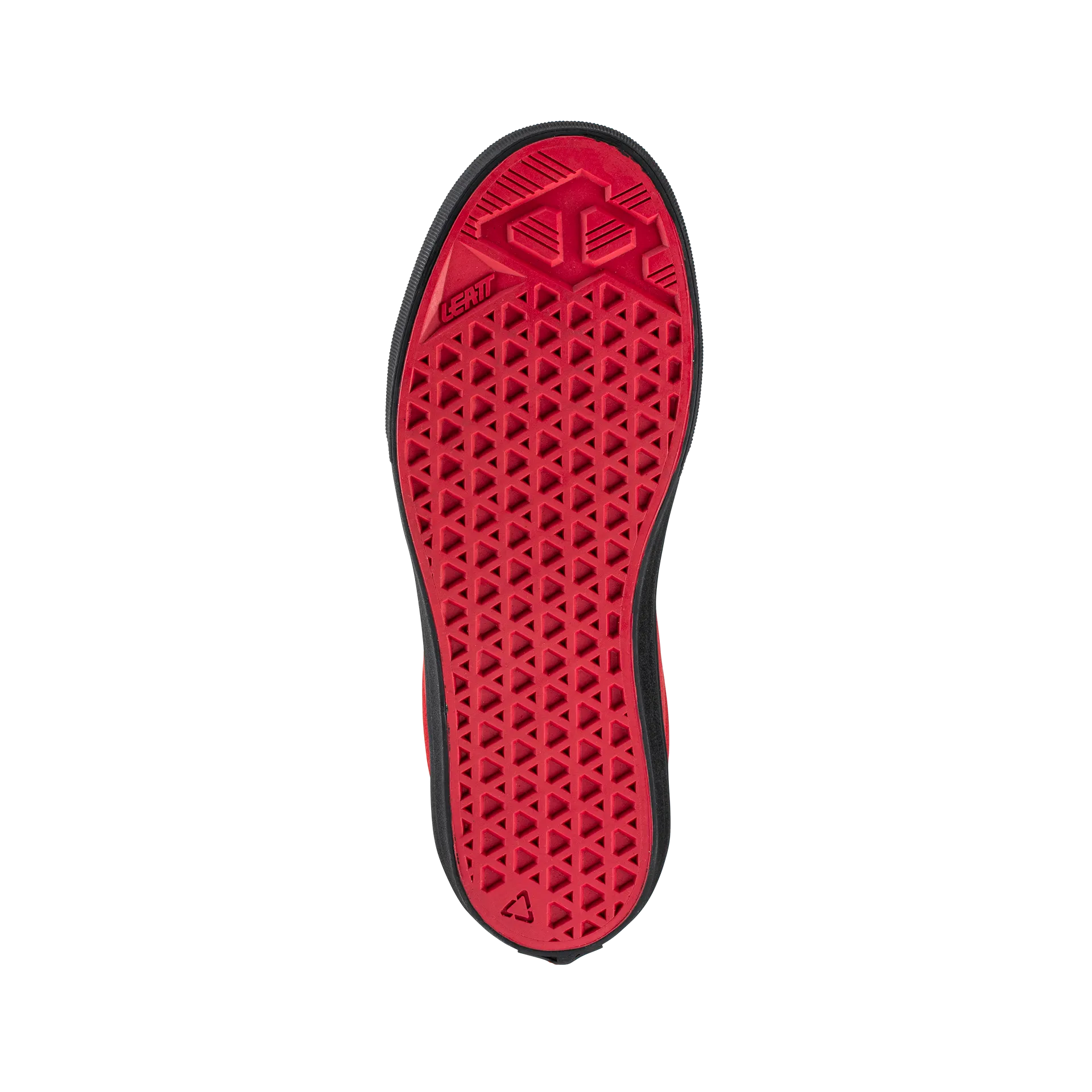 Shoe 1.0 Flat - Lava