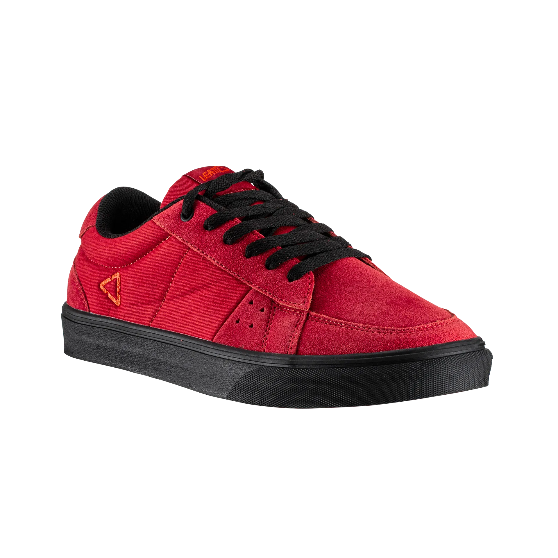 Shoe 1.0 Flat - Lava