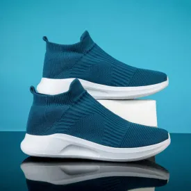 Slip-On Unisex Breathable Light Casual Shoes