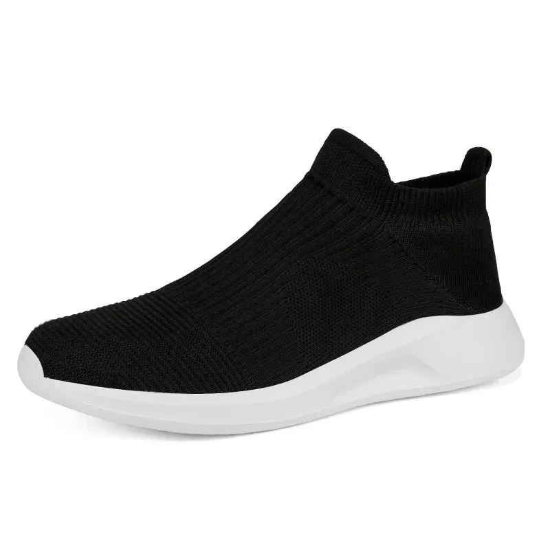 Slip-On Unisex Breathable Light Casual Shoes