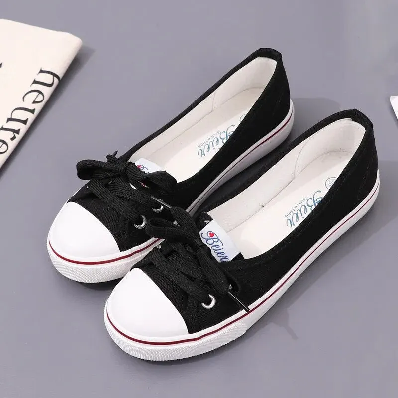 Sneakers Style Women's Shoes - Mia