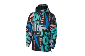 Sportswear Windbreaker