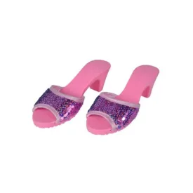 Steffi Love G Shoes With Swap Effect