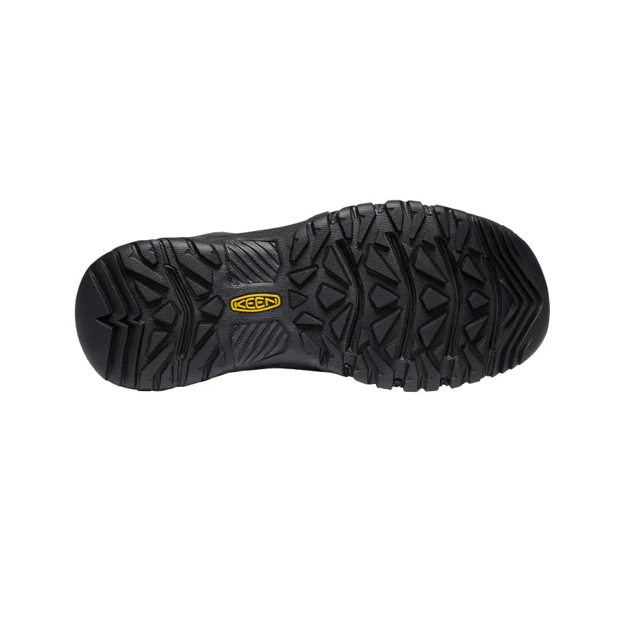 Targhee III Slip On - Dark Earth/Mulch