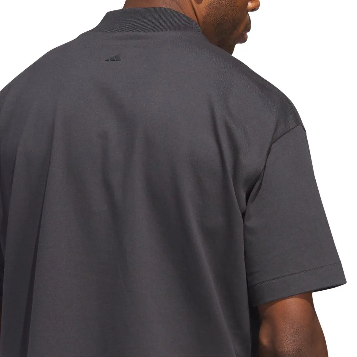Tee 'Carbon'
