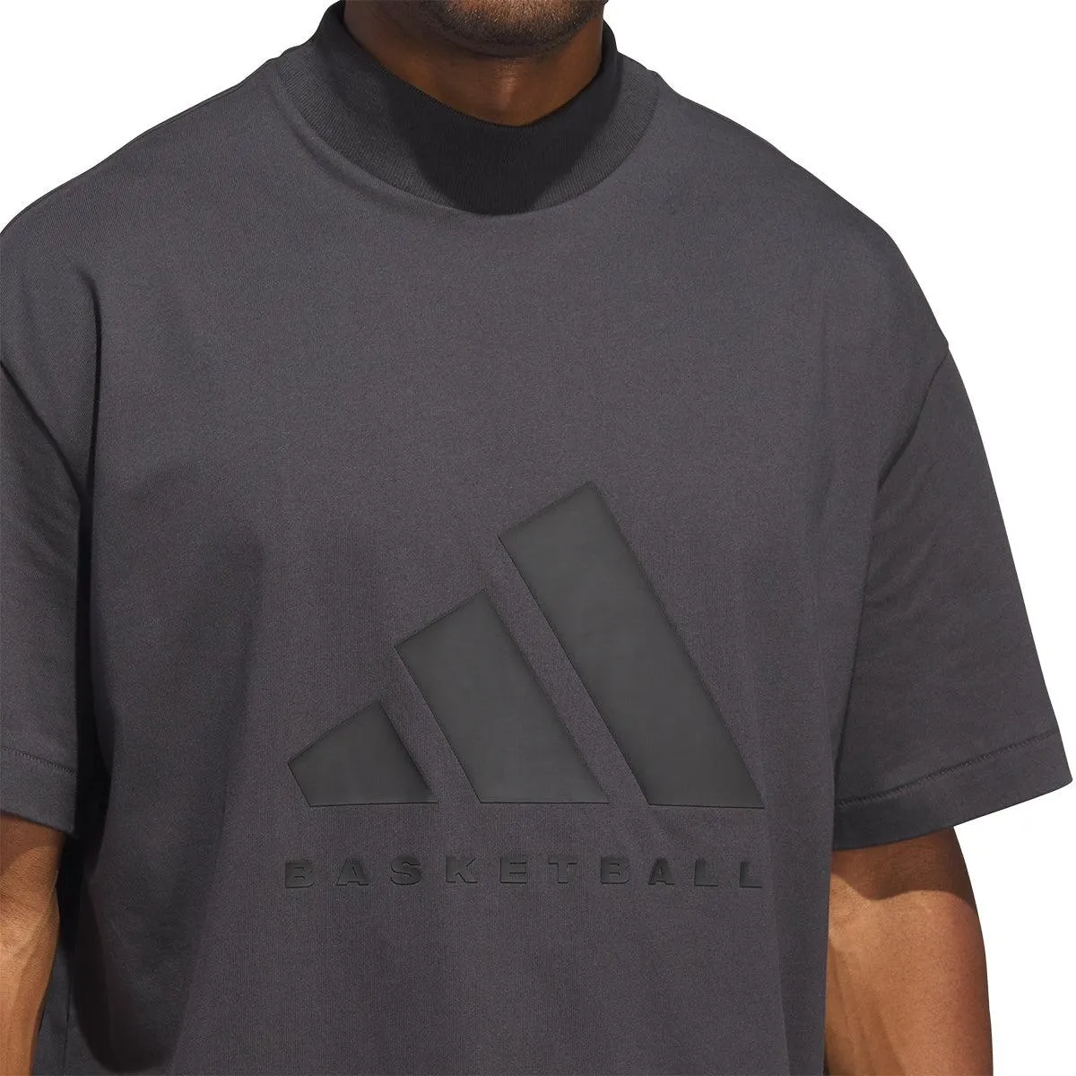 Tee 'Carbon'