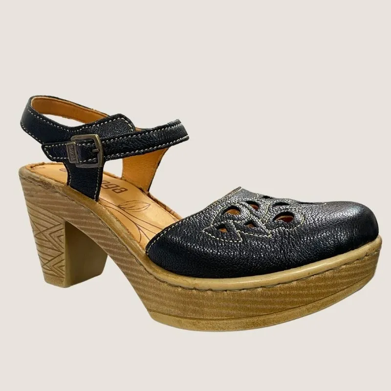 Tsonga Umfantu Heel
