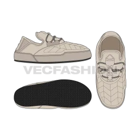 Unisex Slipper Casual Shoes