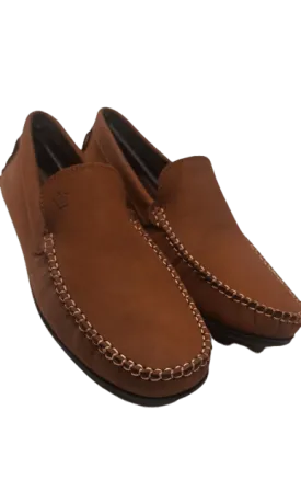 Urban 5211 Driving Leather Shoes