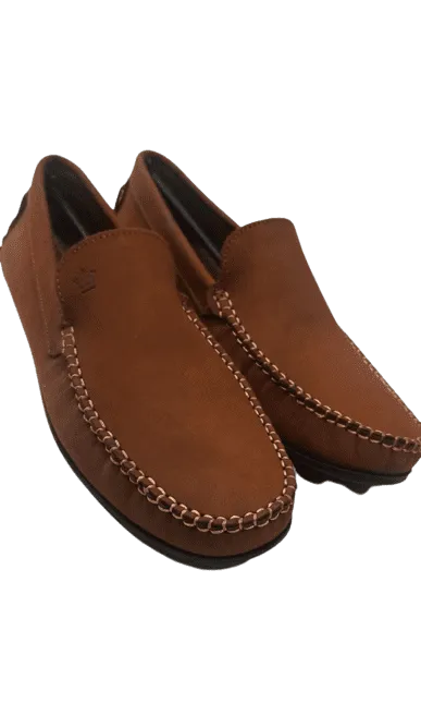 Urban 5211 Driving Leather Shoes