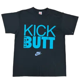 Vintage Nike "Kick Some Butt" T-Shirt
