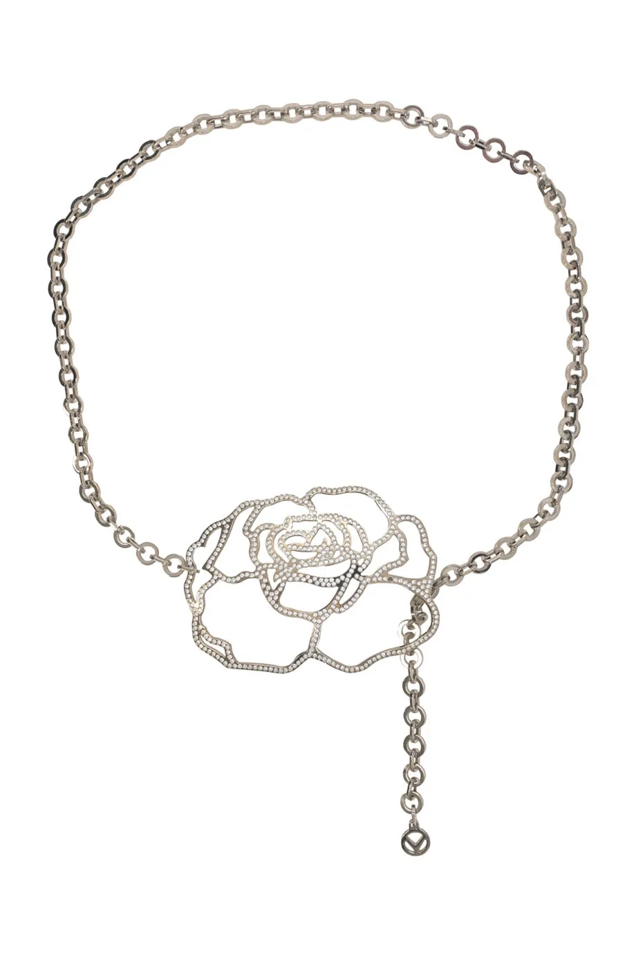 [WA4057] No Brand Name | Belt
