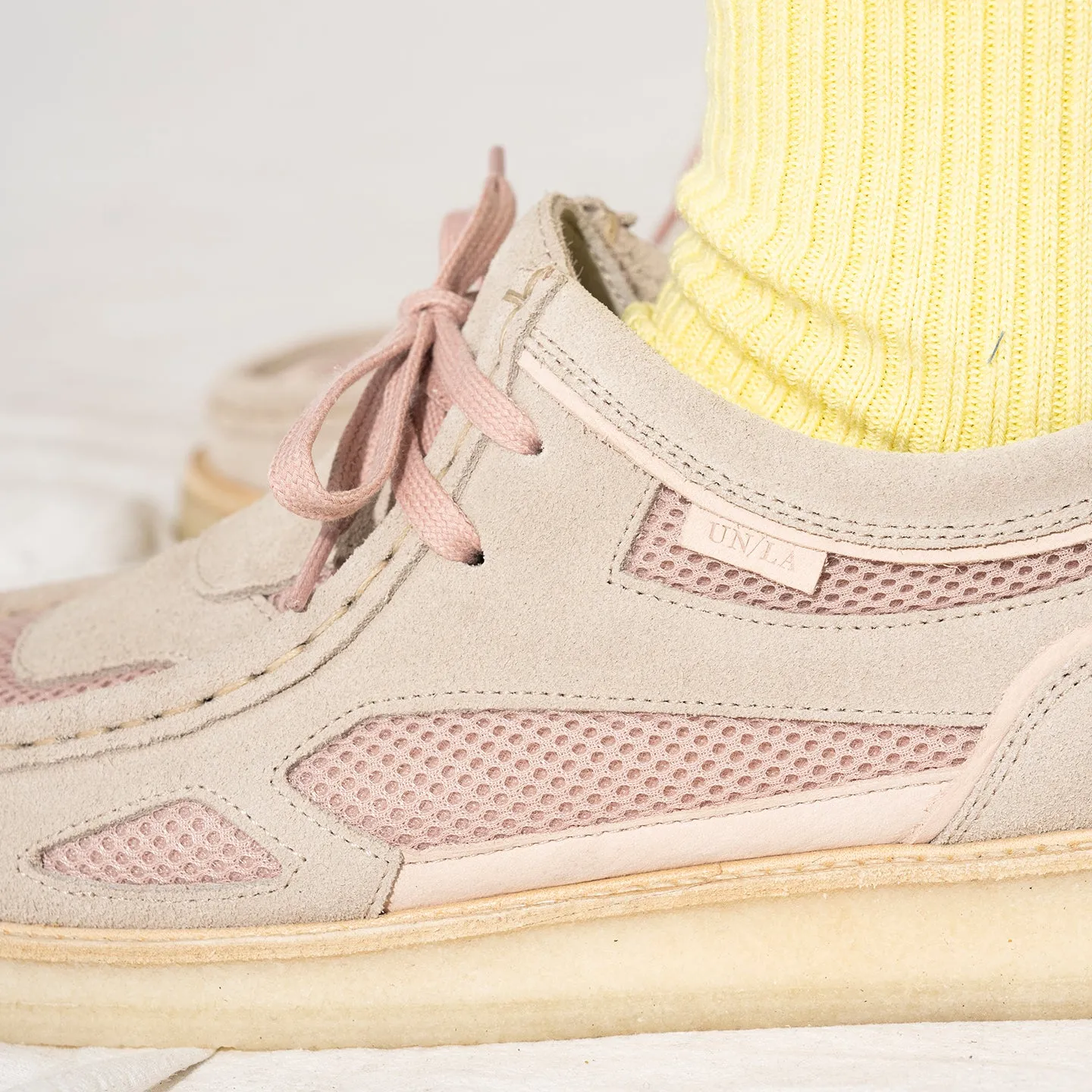 Wallabee UNLA