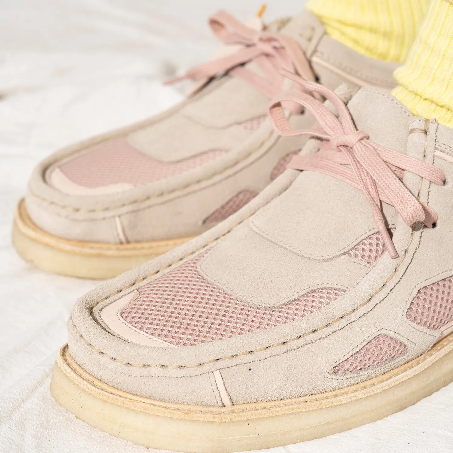 Wallabee UNLA