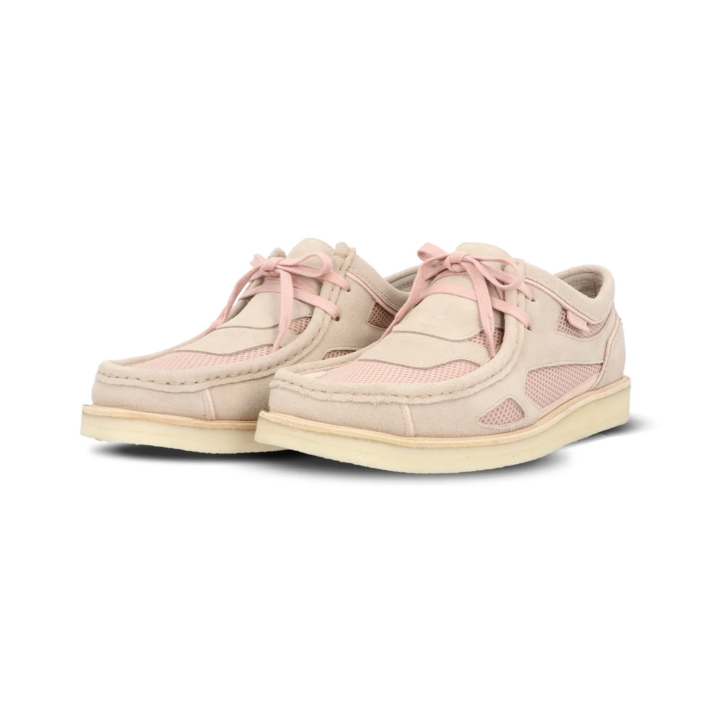 Wallabee UNLA