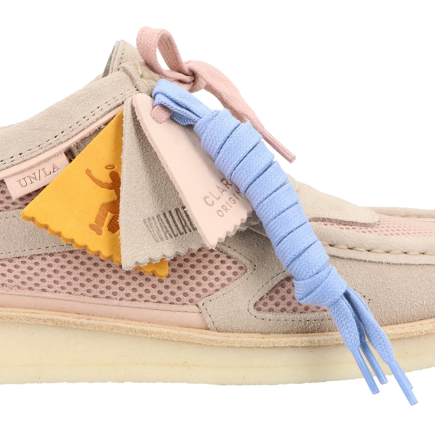 Wallabee UNLA