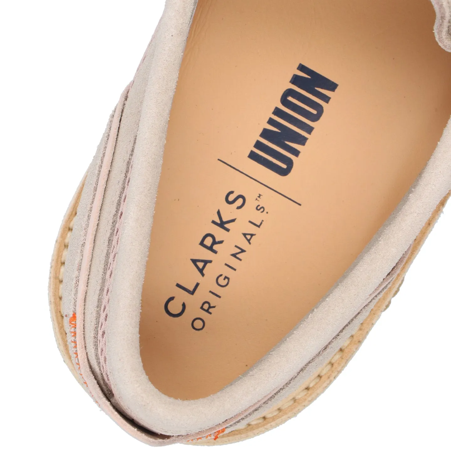 Wallabee UNLA