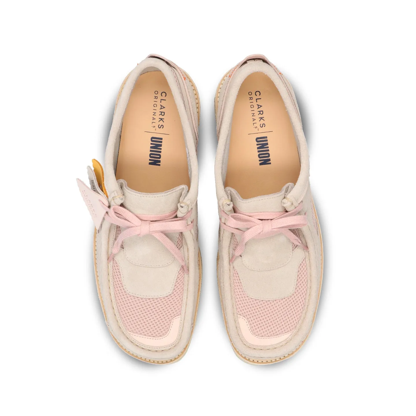 Wallabee UNLA