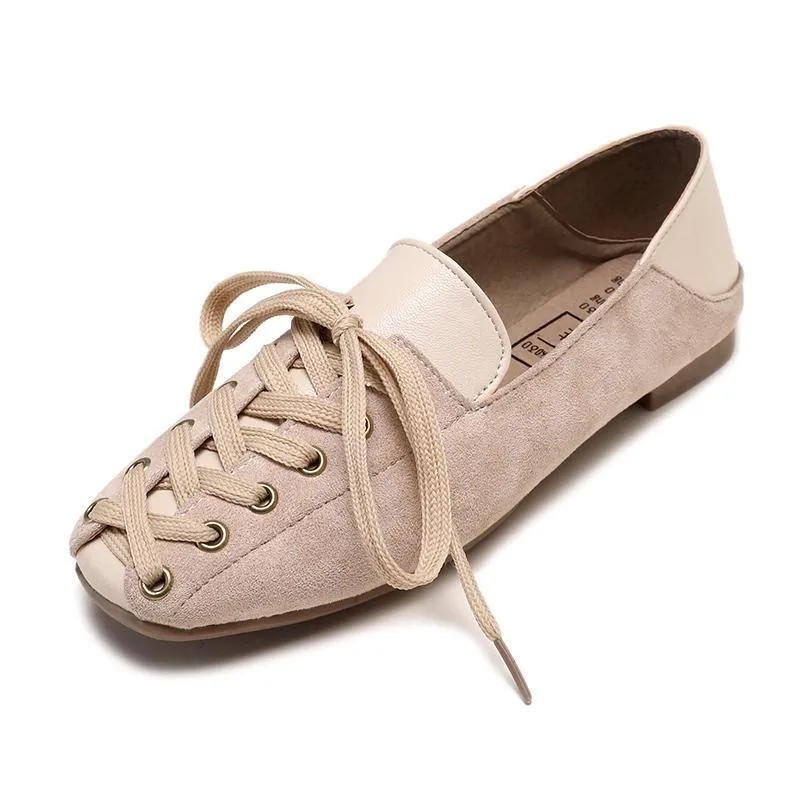 women oxford shoes ballerina flats shoes