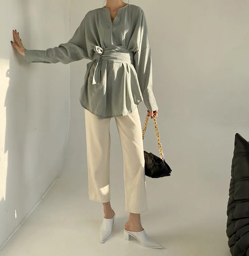 Women Sandals Slippers Roman Style