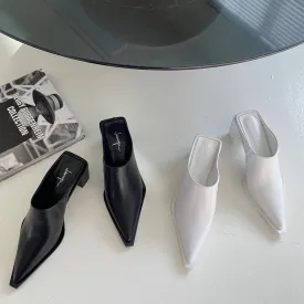 Women Sandals Slippers Roman Style