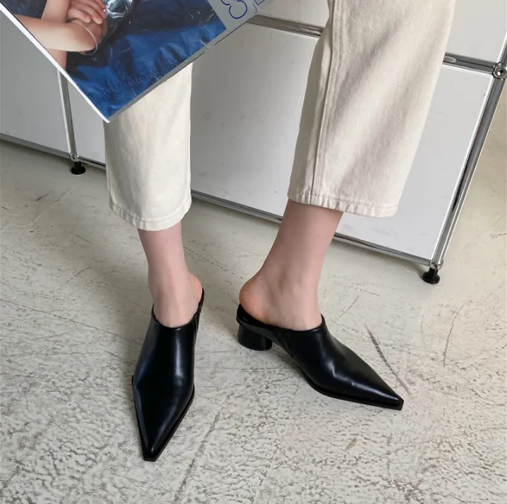 Women Sandals Slippers Roman Style