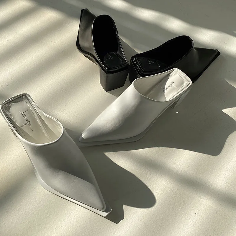 Women Sandals Slippers Roman Style