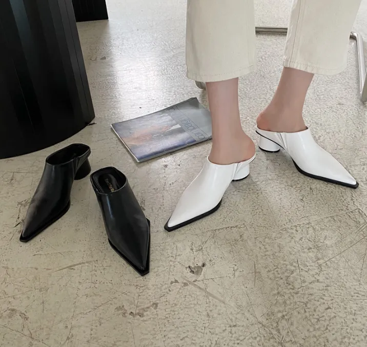 Women Sandals Slippers Roman Style