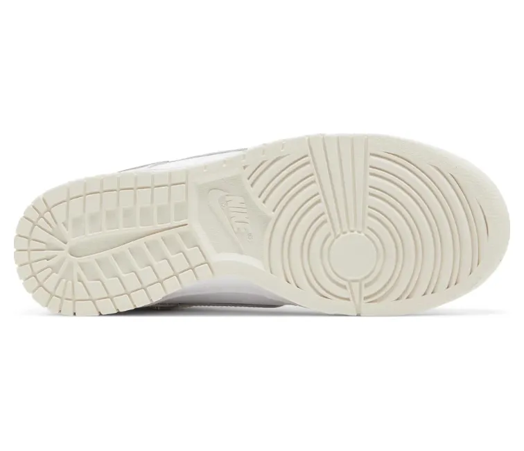 Women's Nike Dunk Low (Coconut Milk)