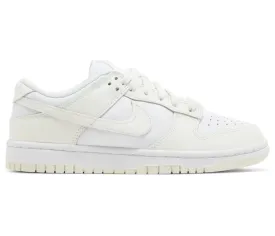Women's Nike Dunk Low (Coconut Milk)