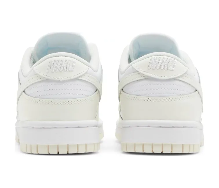 Women's Nike Dunk Low (Coconut Milk)