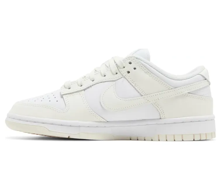 Women's Nike Dunk Low (Coconut Milk)