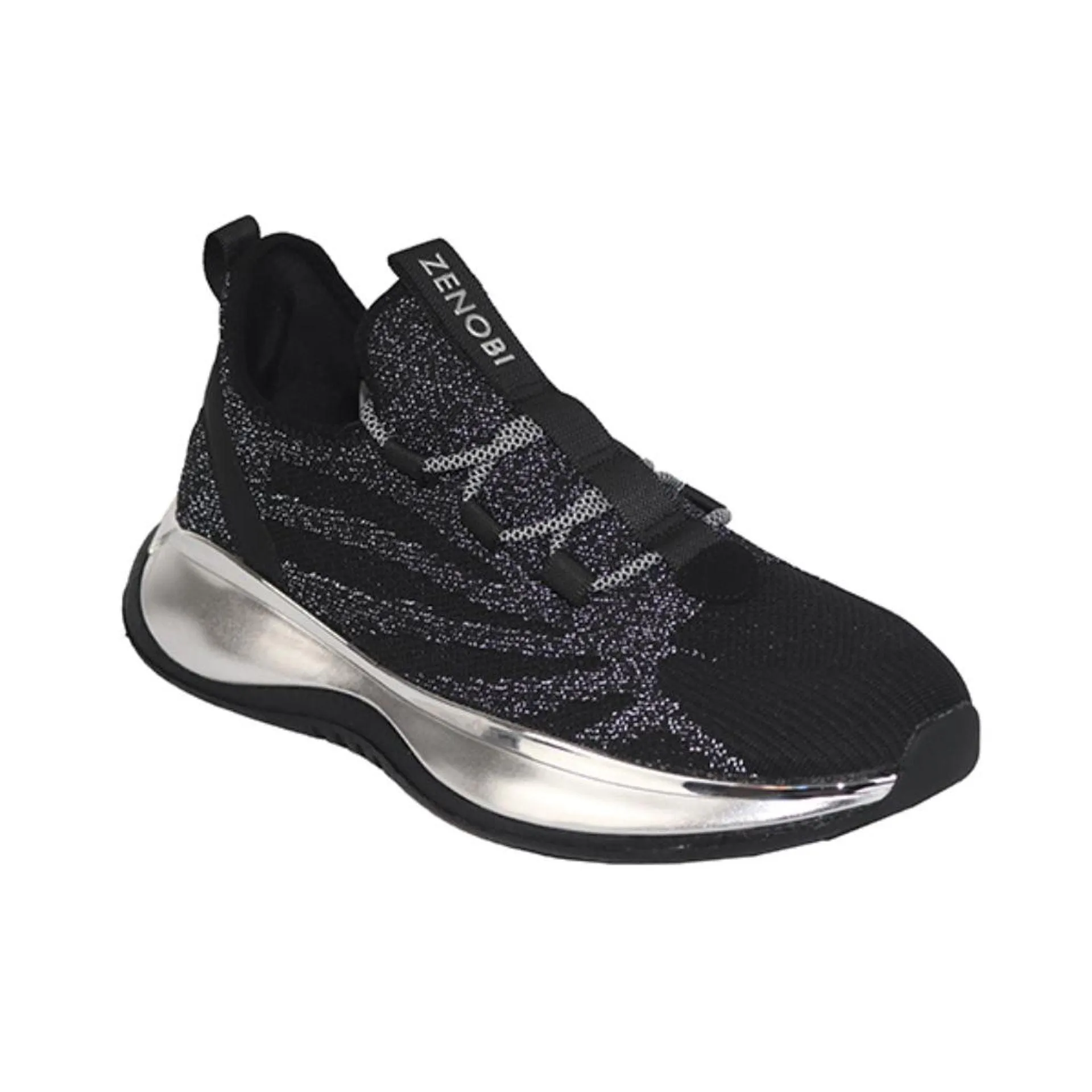 Zenobi Men Sneakers - Trainers